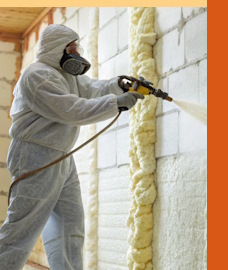 Услуги Услуги утепления в Серпухове под ключ
